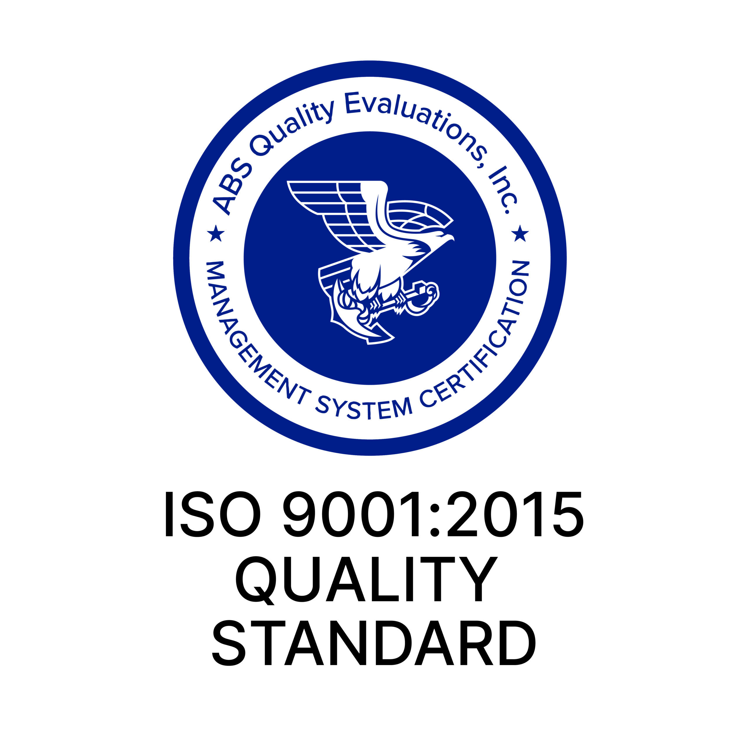 ISO 9001-2015
