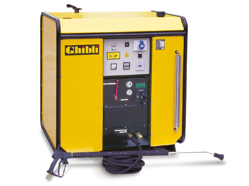 SKID UNIT 18021